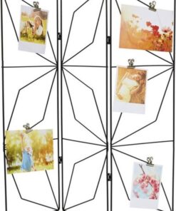 Alternative view of Balvi fotohouder zwart