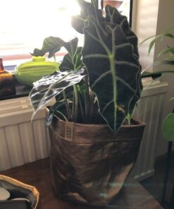 Sizo papieren zak koper 20XH20