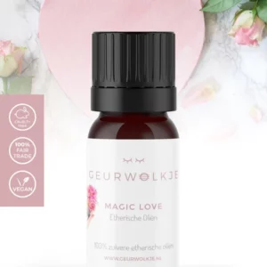 Magic Love etherische olie 5 ml